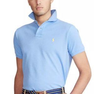 Men's Classic Polo w/ Logo - 3XB